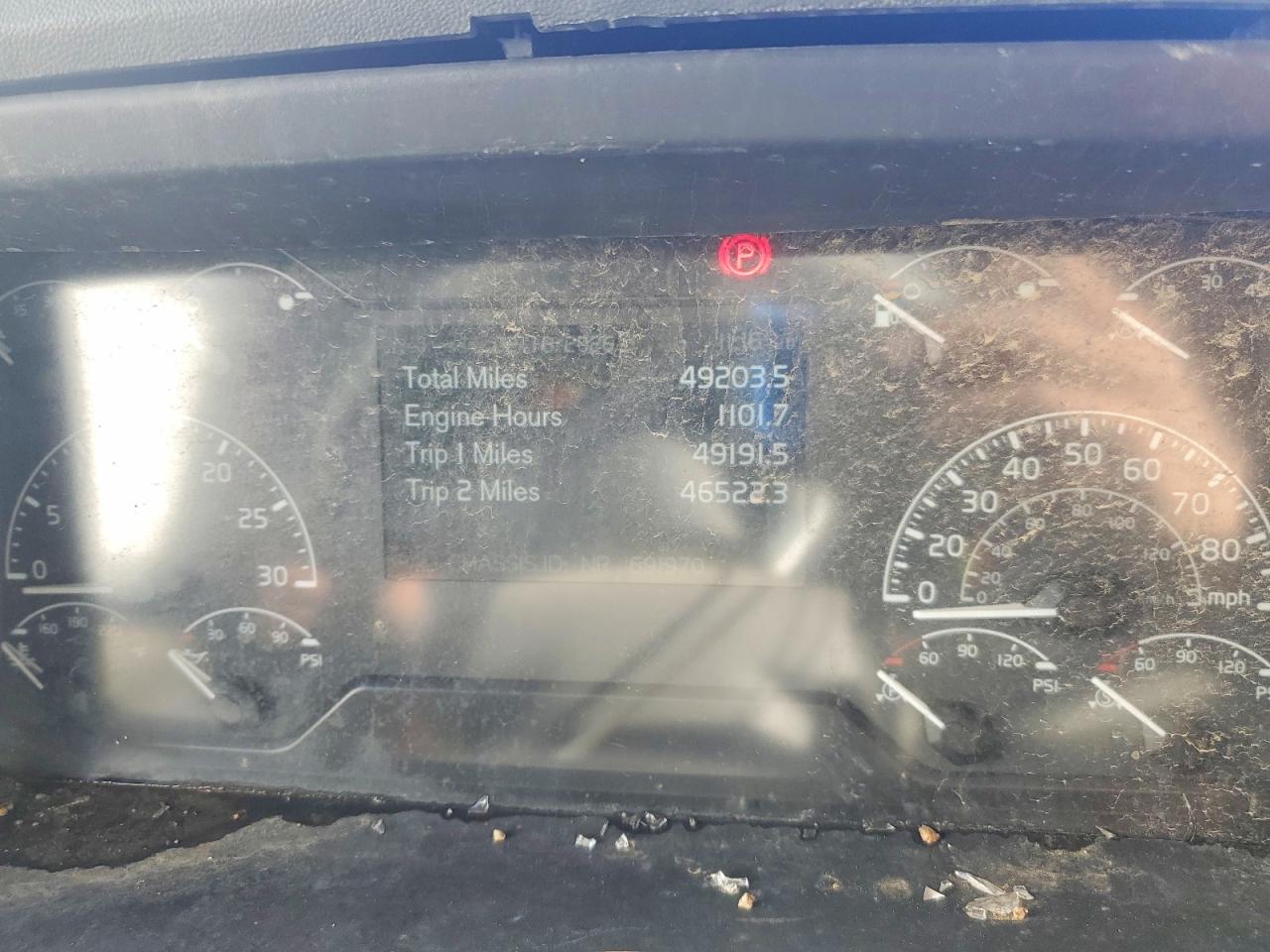 Volvo Vn