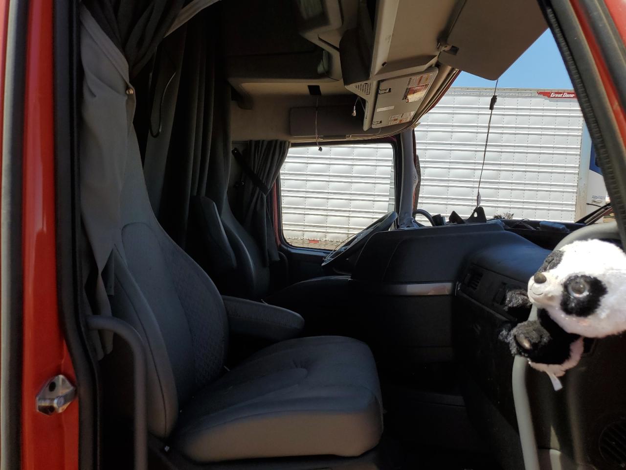Volvo Vn