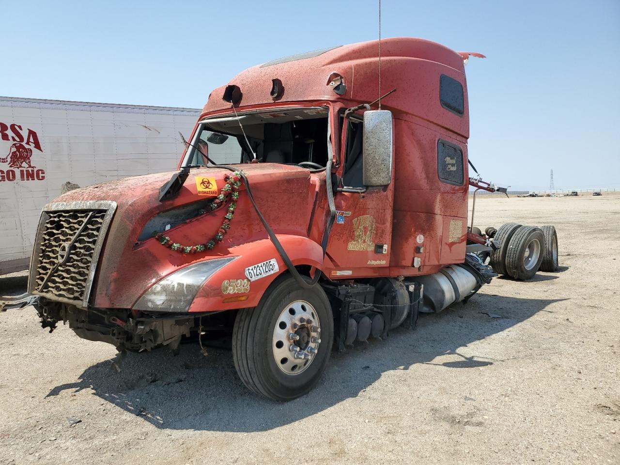 Volvo Vn