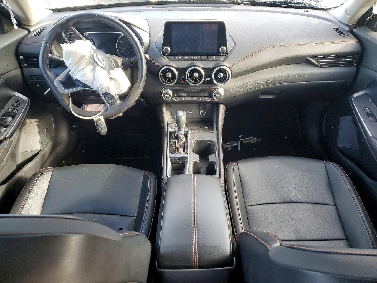 Nissan Sentra Sr