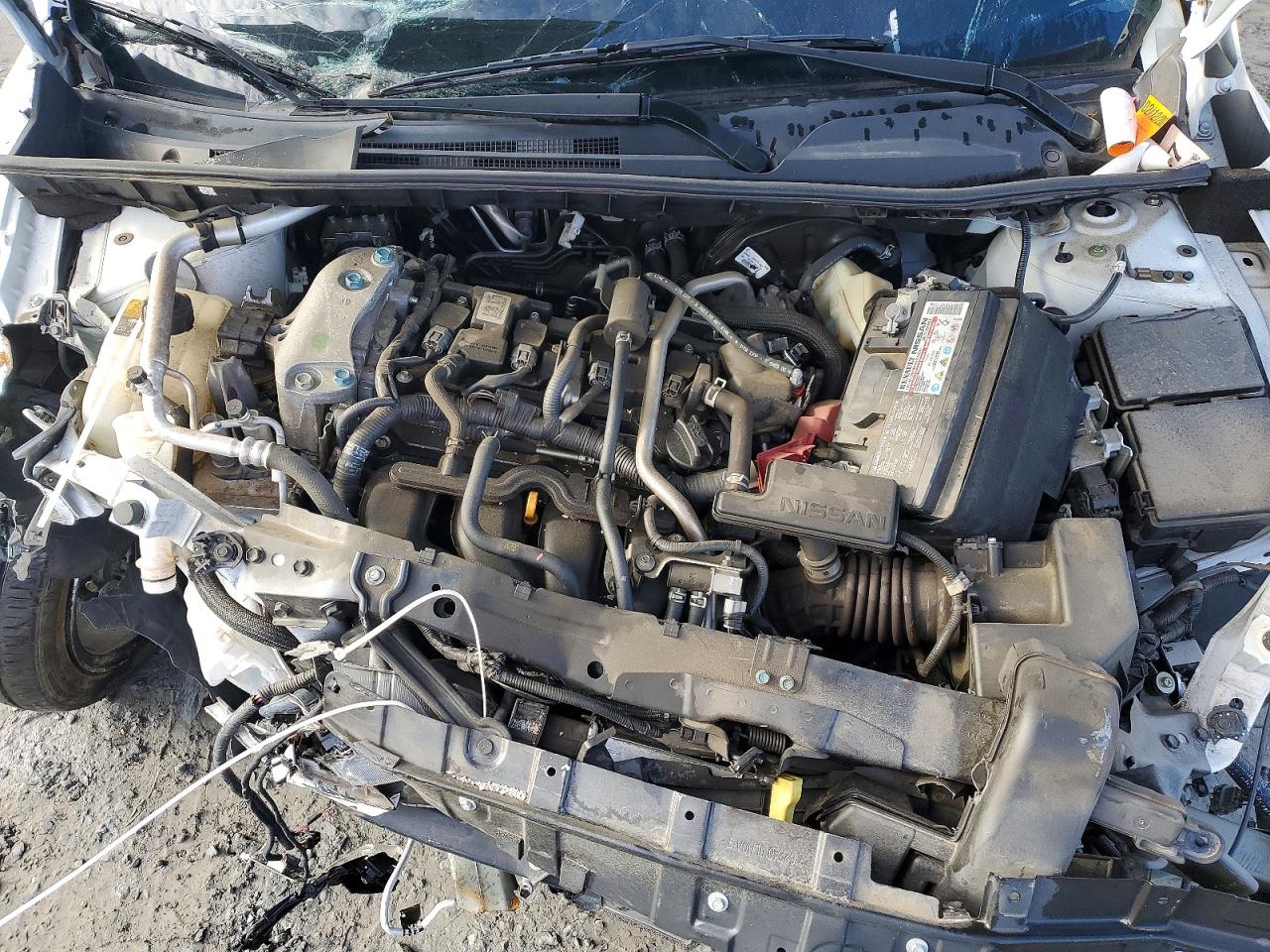 Nissan Sentra Sr