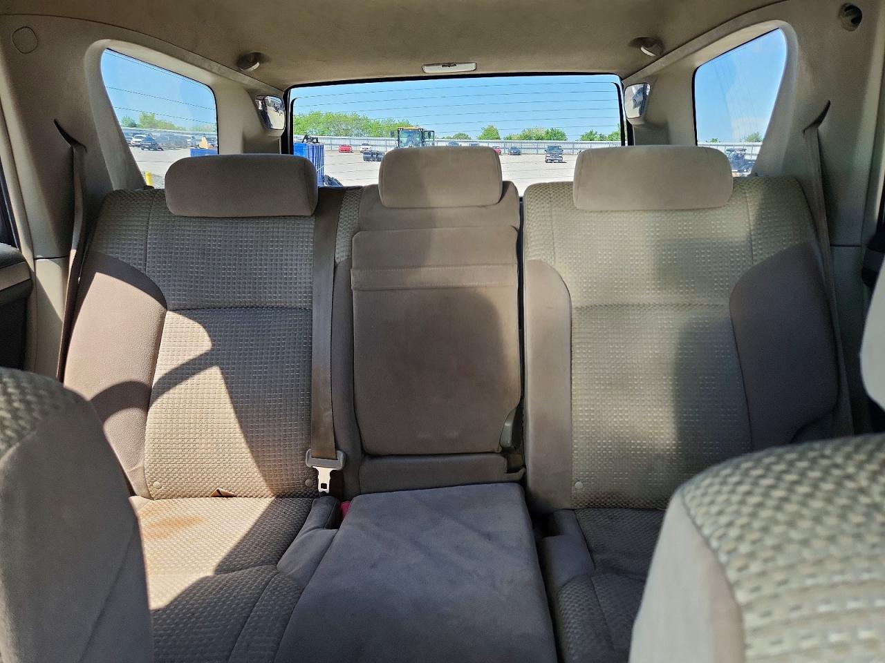 Toyota 4Runner Sr5