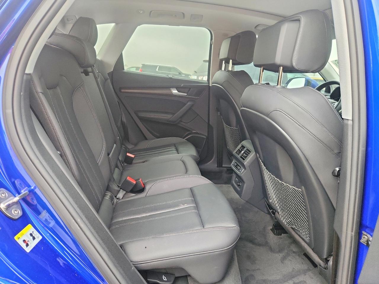 Audi Q5 Prestige 55