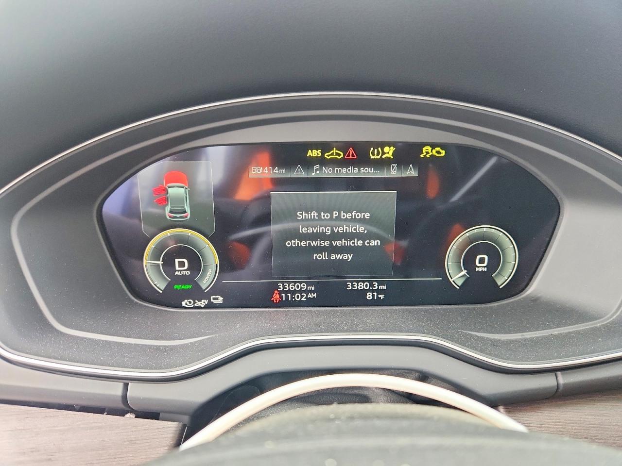 Audi Q5 Prestige 55