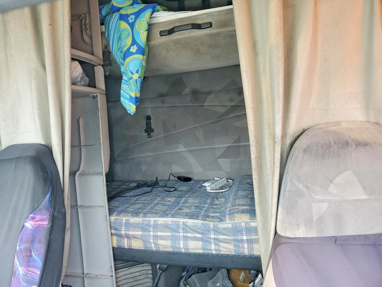 Volvo Vn Vnl
