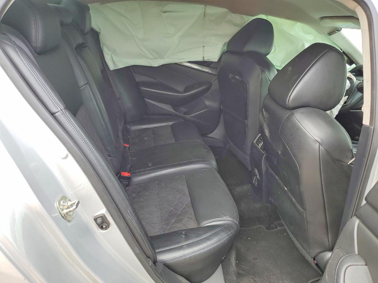 Nissan Maxima 3.5 Sr
