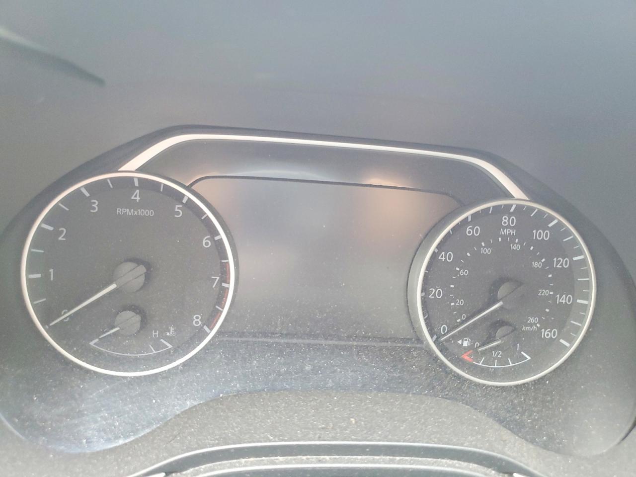 Nissan Maxima 3.5 Sr