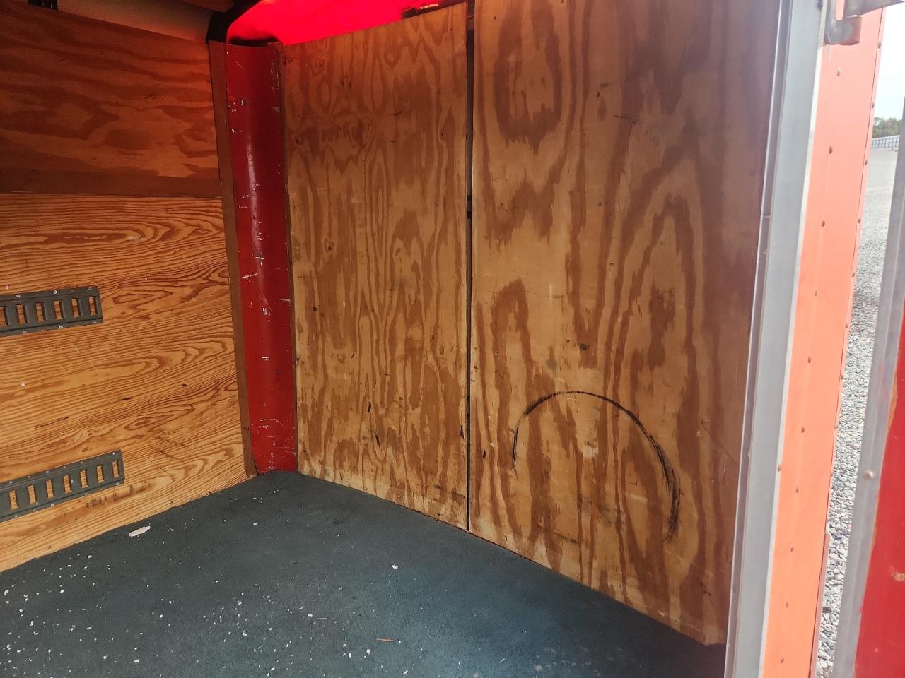 Forest River Sierra Tow
