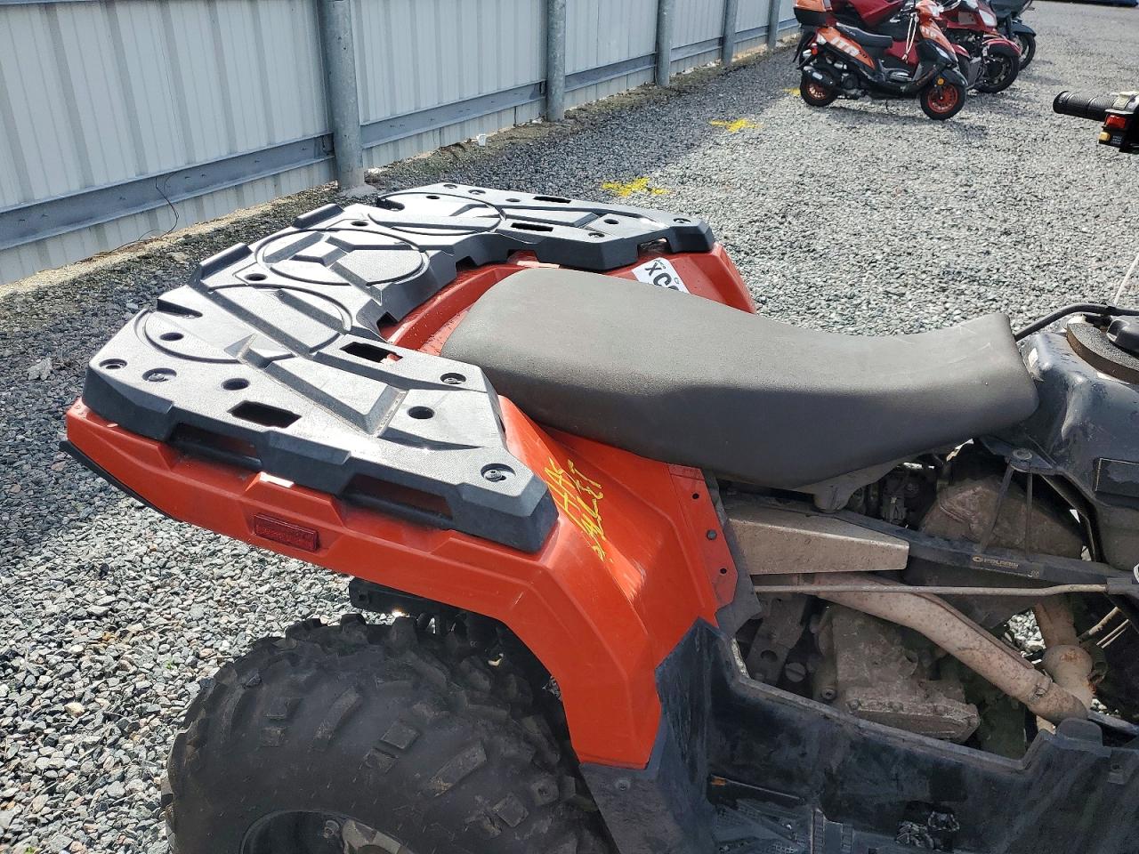 Polaris Sportsman