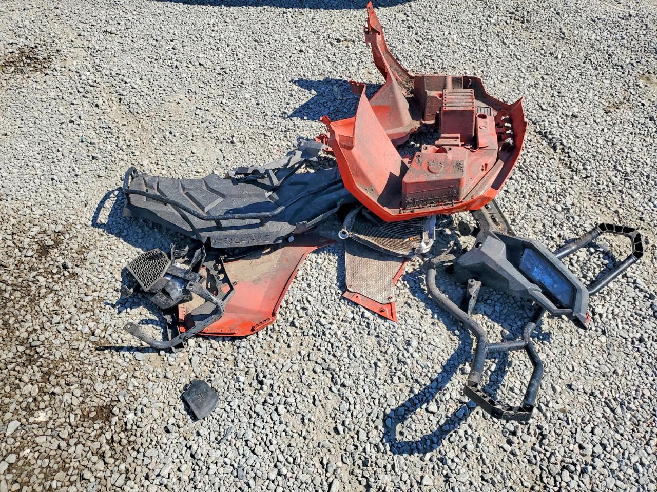 Polaris Sportsman