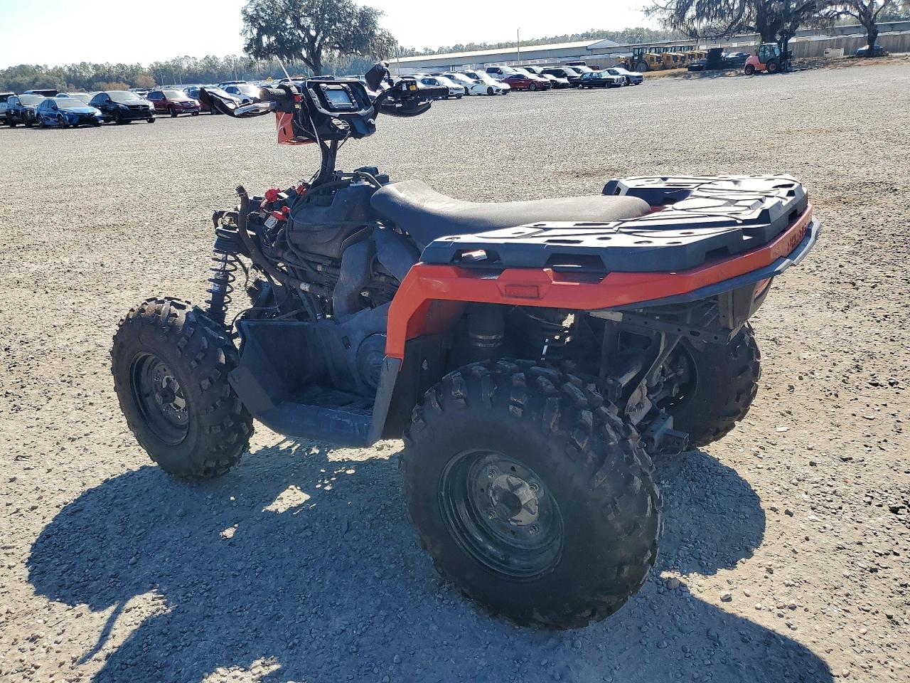 Polaris Sportsman