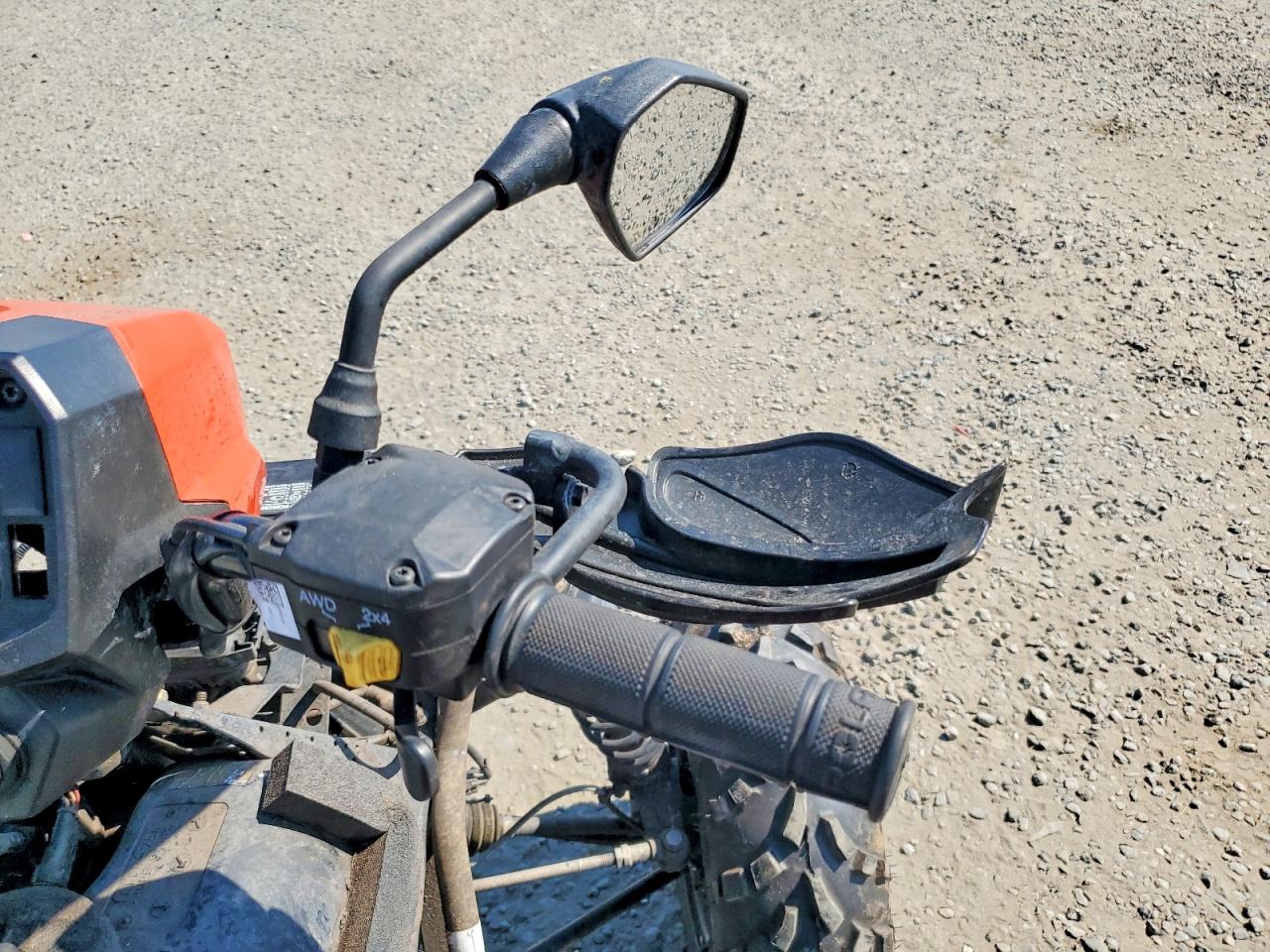 Polaris Sportsman