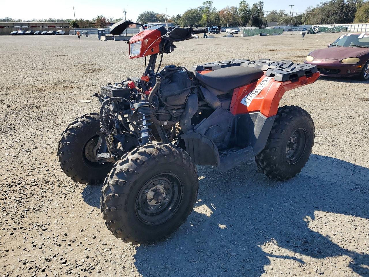 Polaris Sportsman