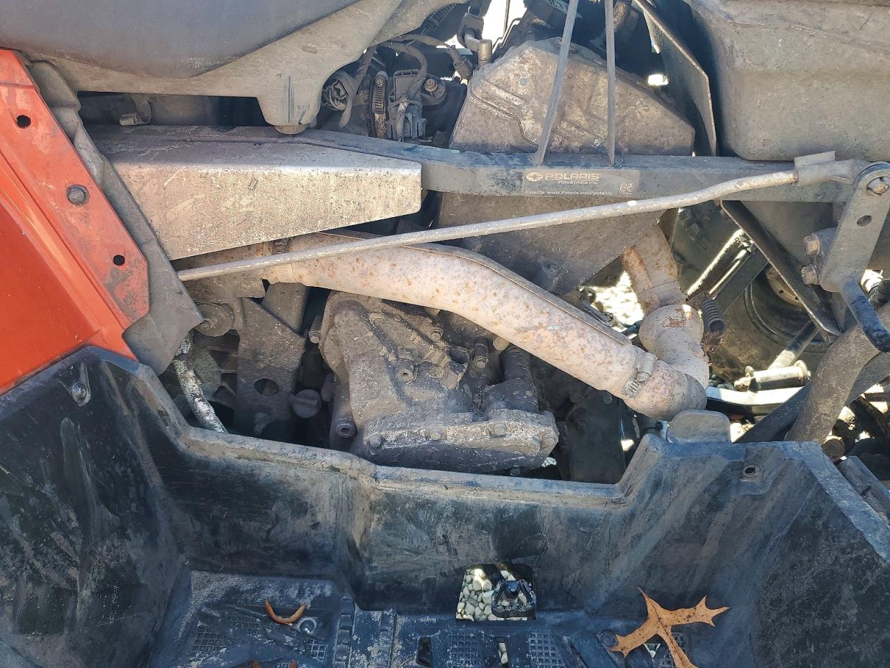 Polaris Sportsman