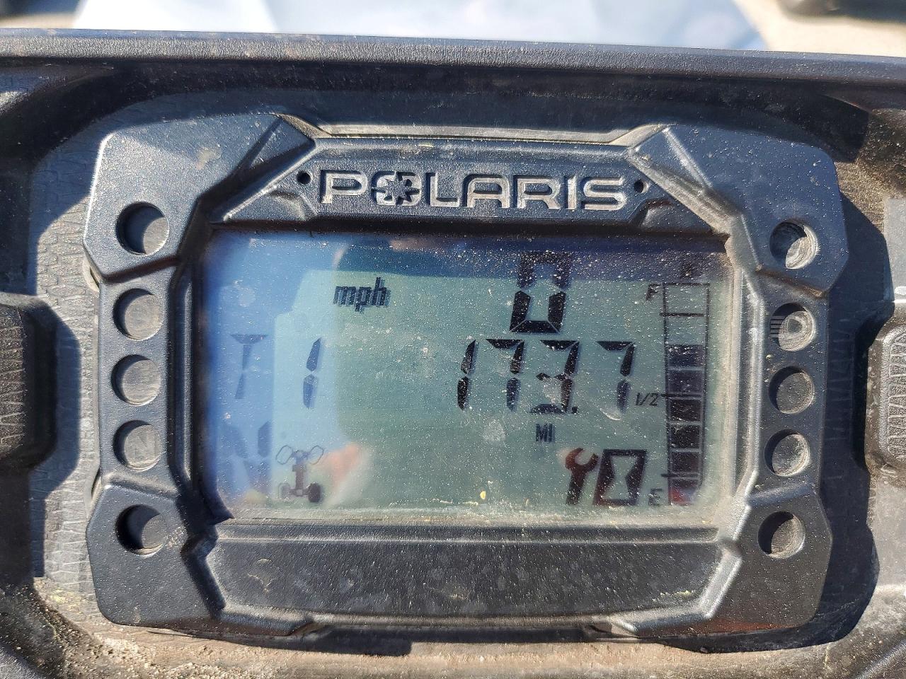 Polaris Sportsman