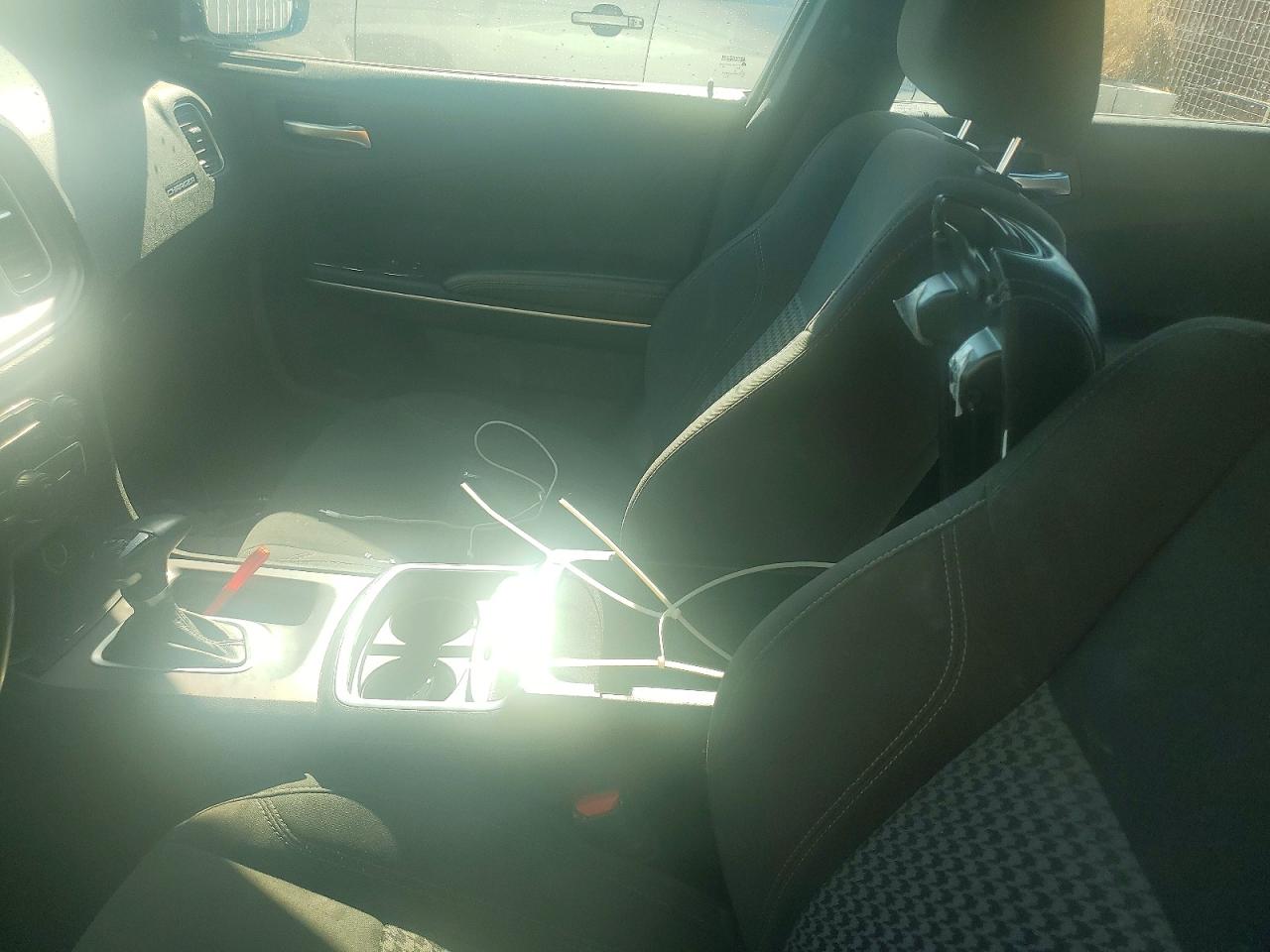 Dodge Charger Sxt