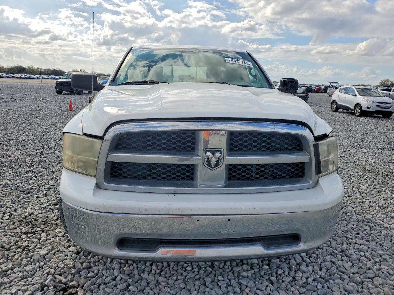 Dodge Ram 1500 Slt