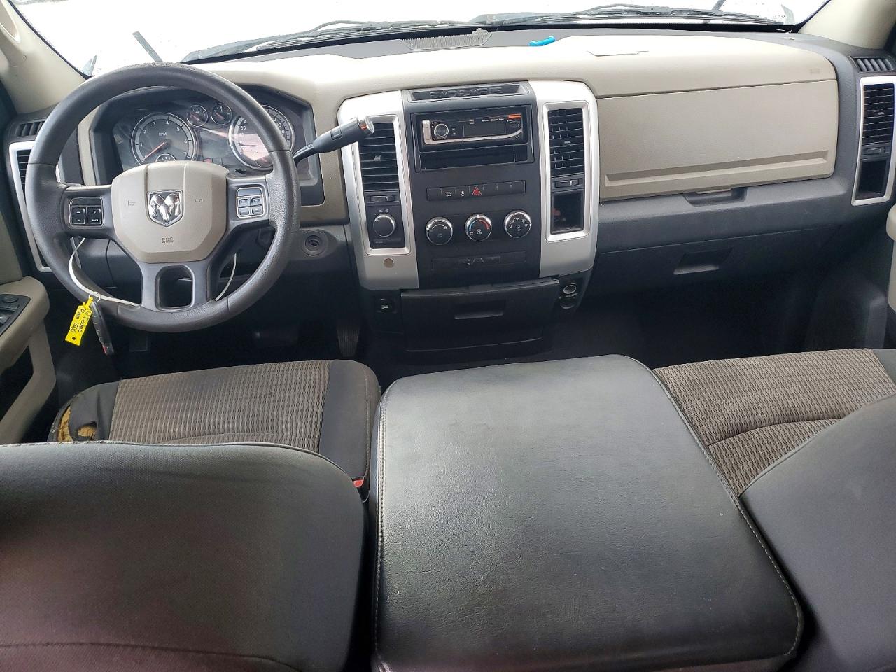 Dodge Ram 1500 Slt
