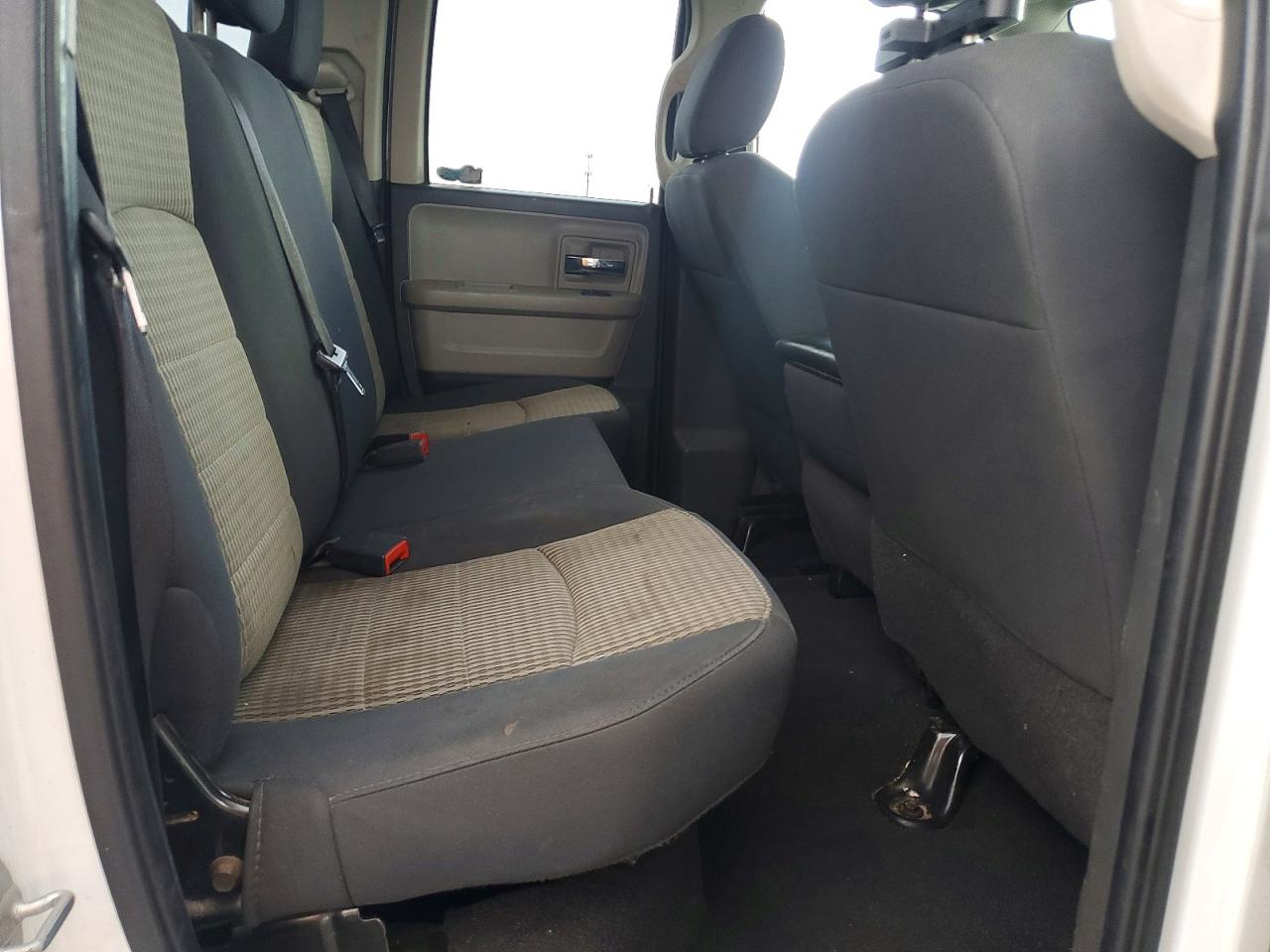 Dodge Ram 1500 Slt