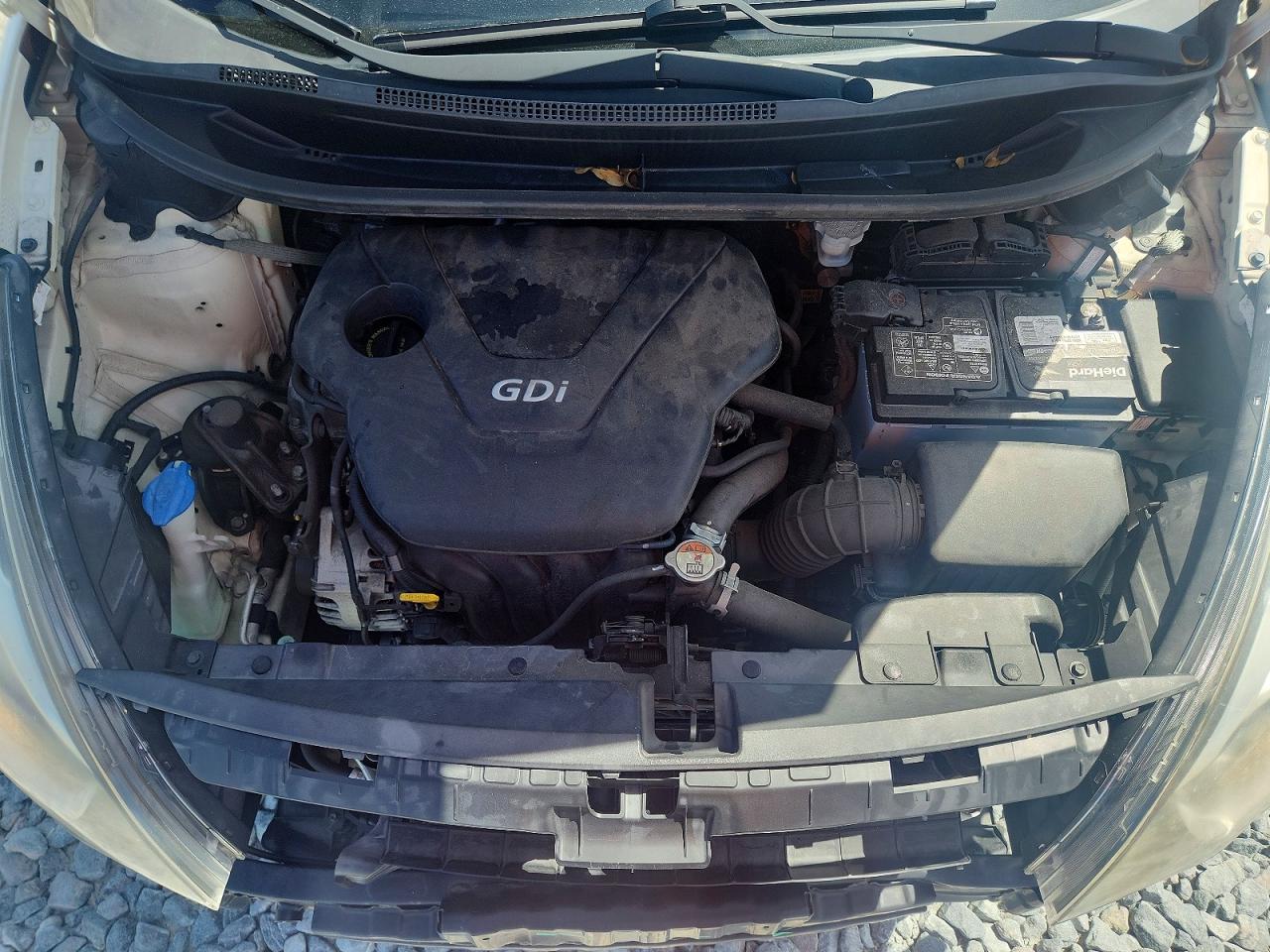 Kia Rio Lx
