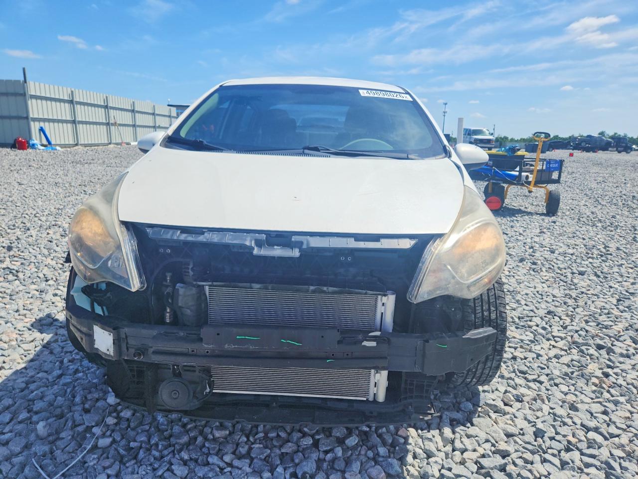 Kia Rio Lx