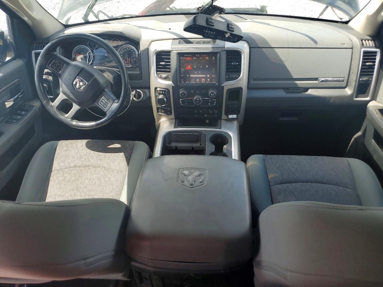 Ram 1500 Slt