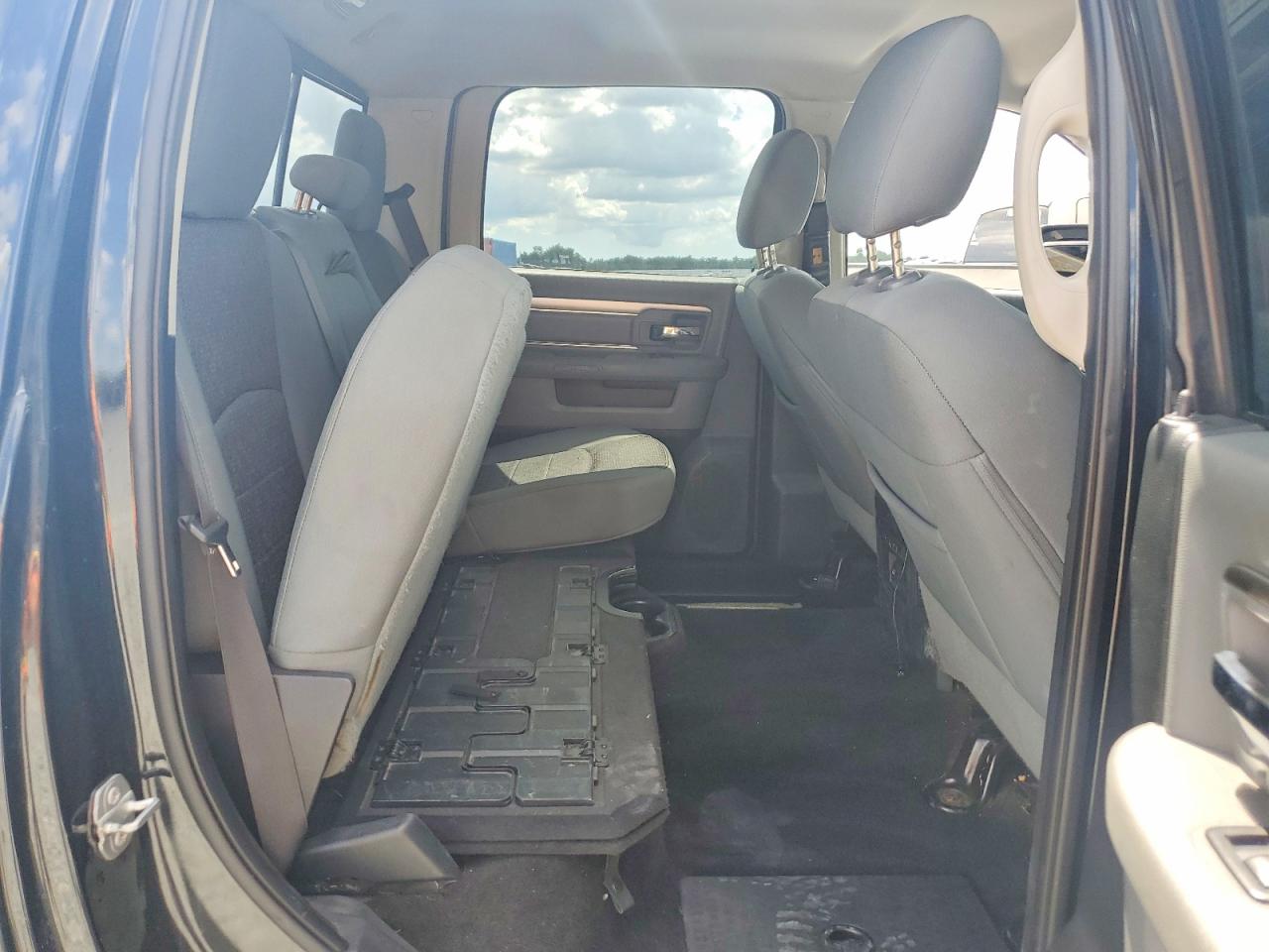 Ram 1500 Slt