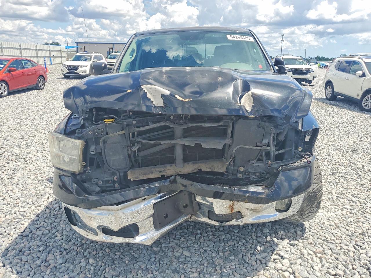 Ram 1500 Slt