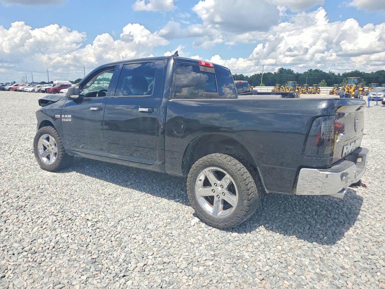 Ram 1500 Slt