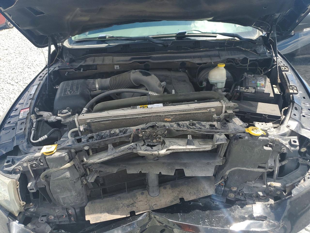 Ram 1500 Slt