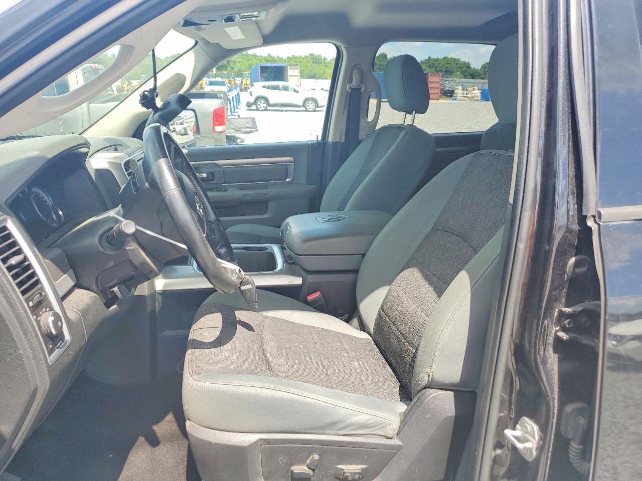 Ram 1500 Slt