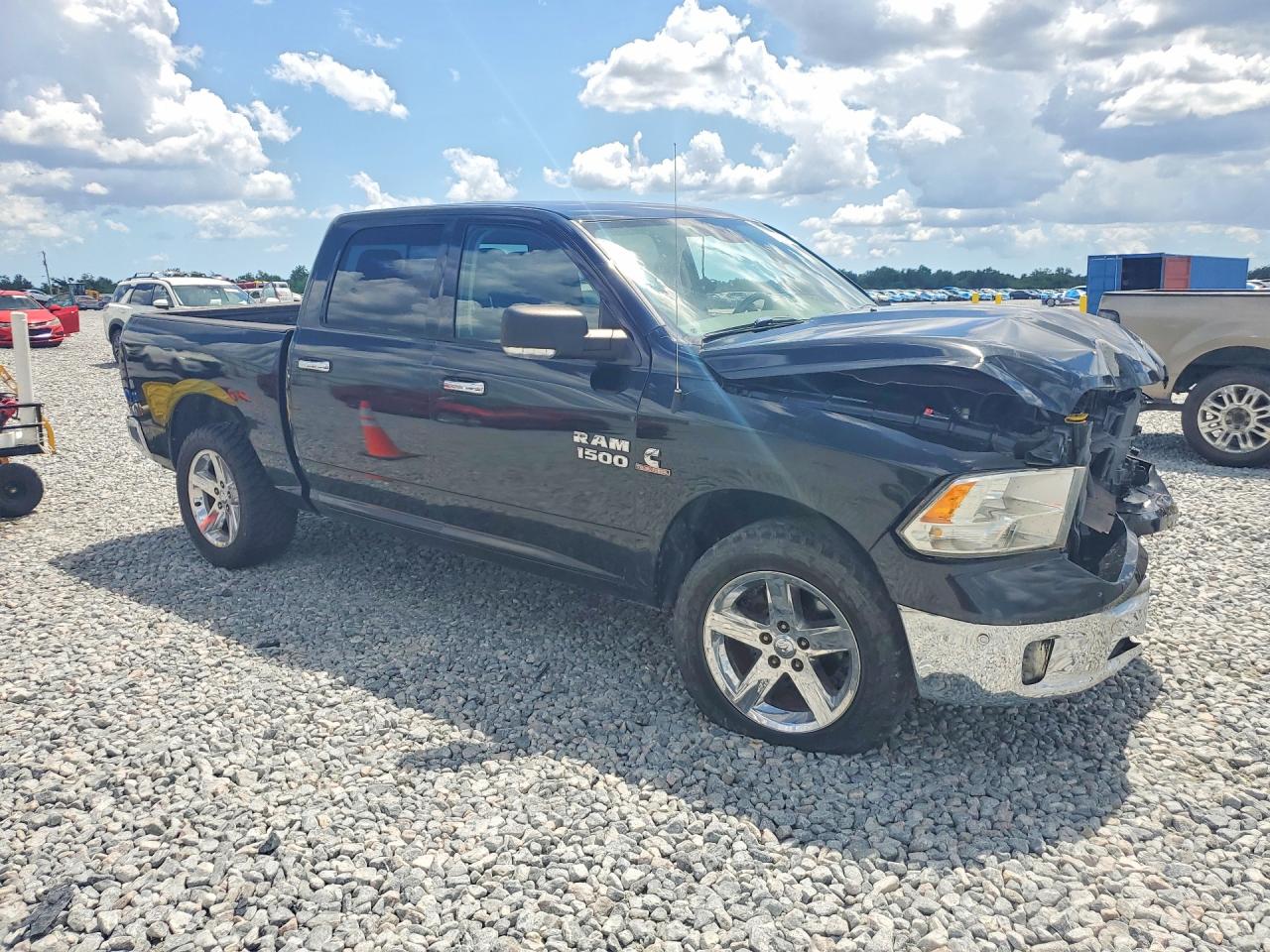 Ram 1500 Slt
