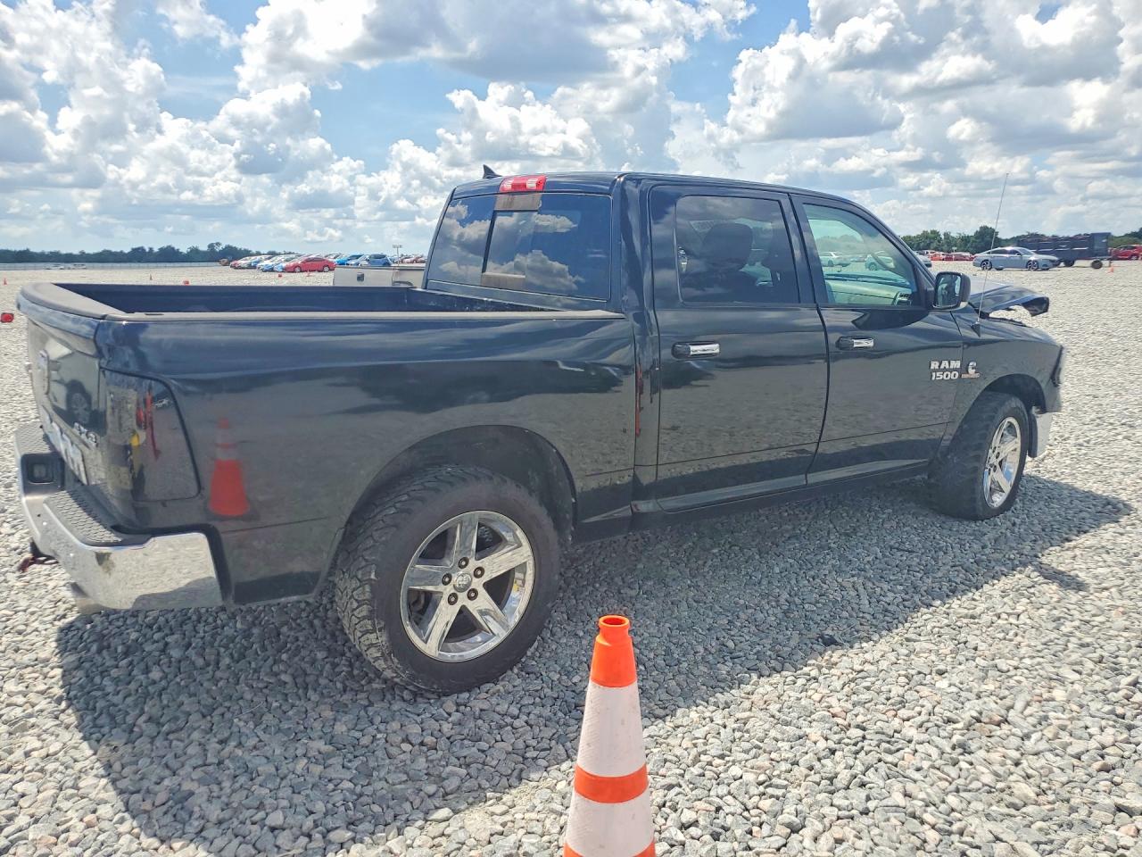 Ram 1500 Slt