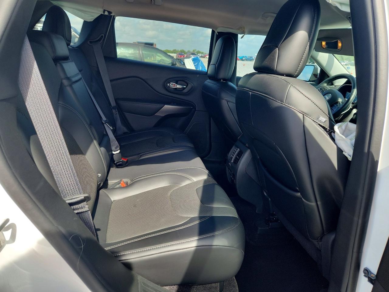 Jeep Cherokee Limited