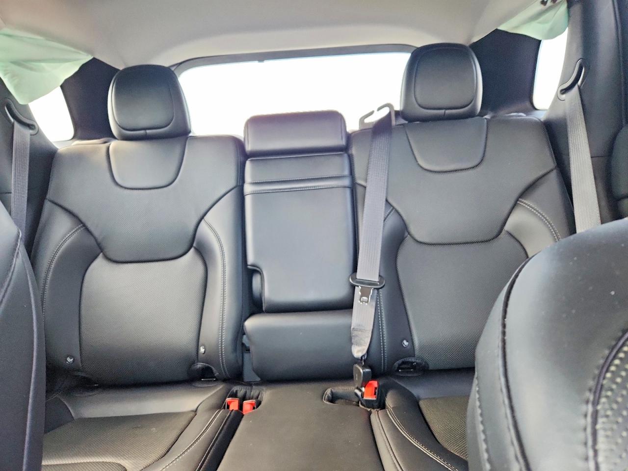 Jeep Cherokee Limited