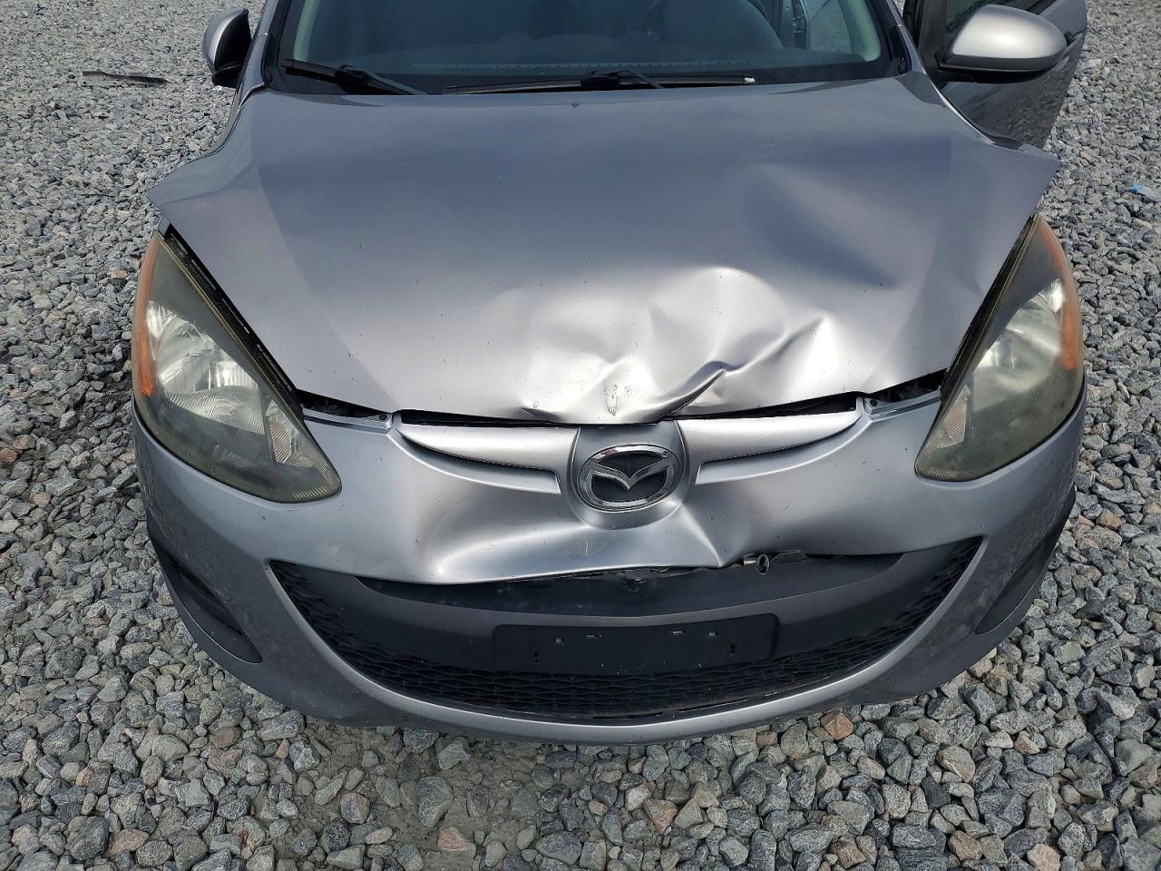 Mazda 2 Sport