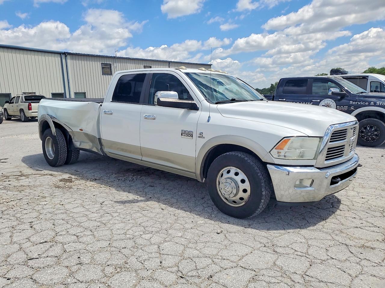 Dodge Ram 3500