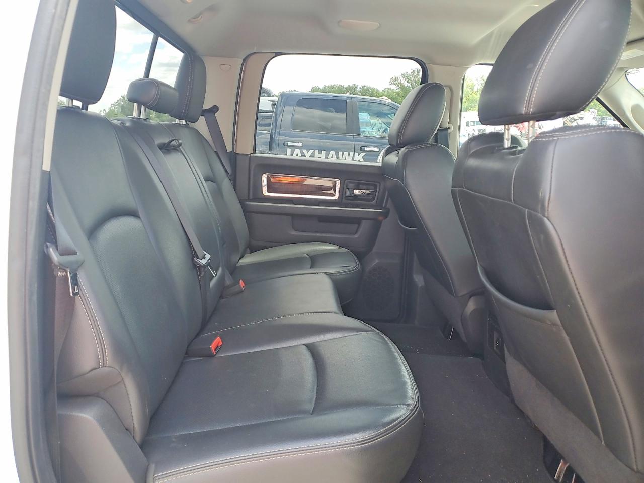 Dodge Ram 3500
