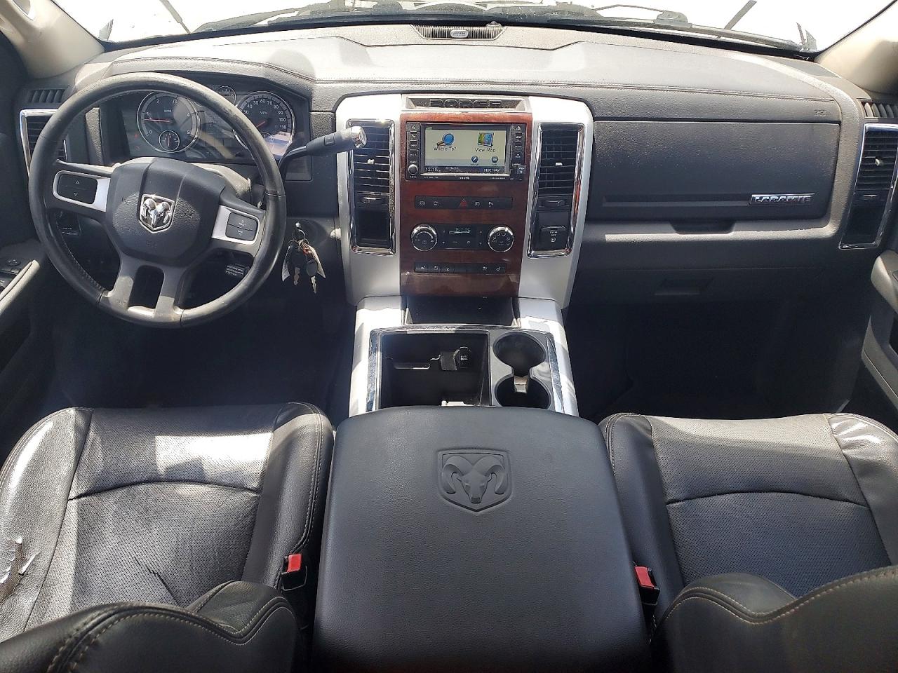 Dodge Ram 3500
