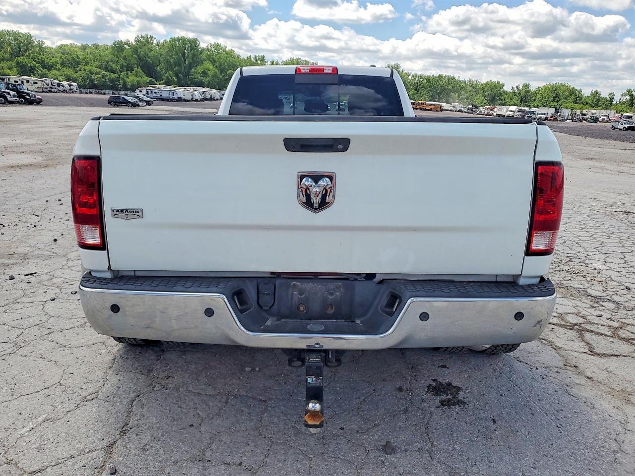 Dodge Ram 3500