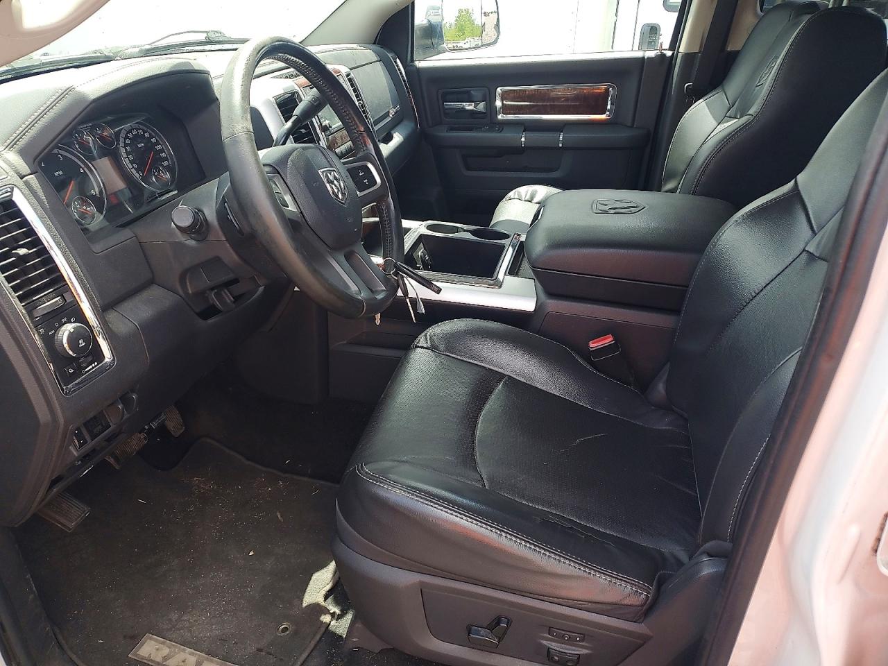 Dodge Ram 3500
