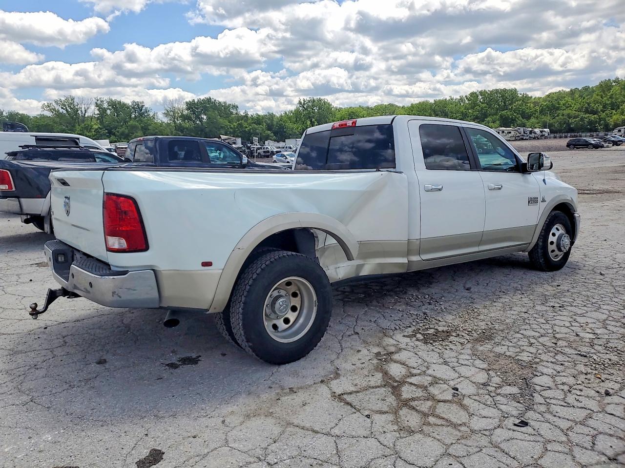 Dodge Ram 3500