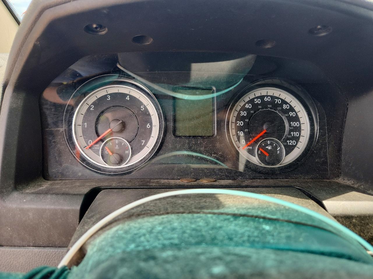 Ram 1500 St