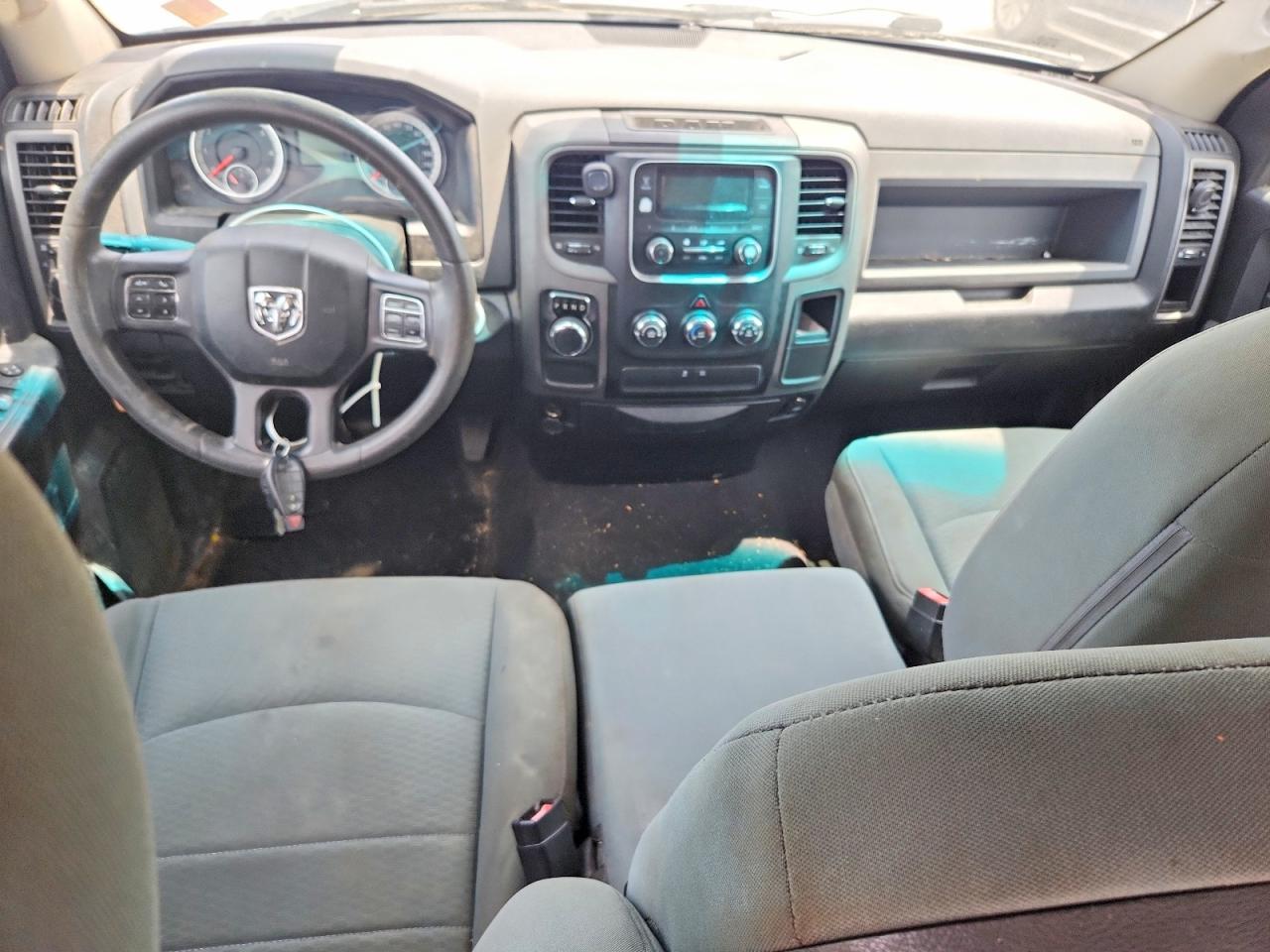 Ram 1500 St