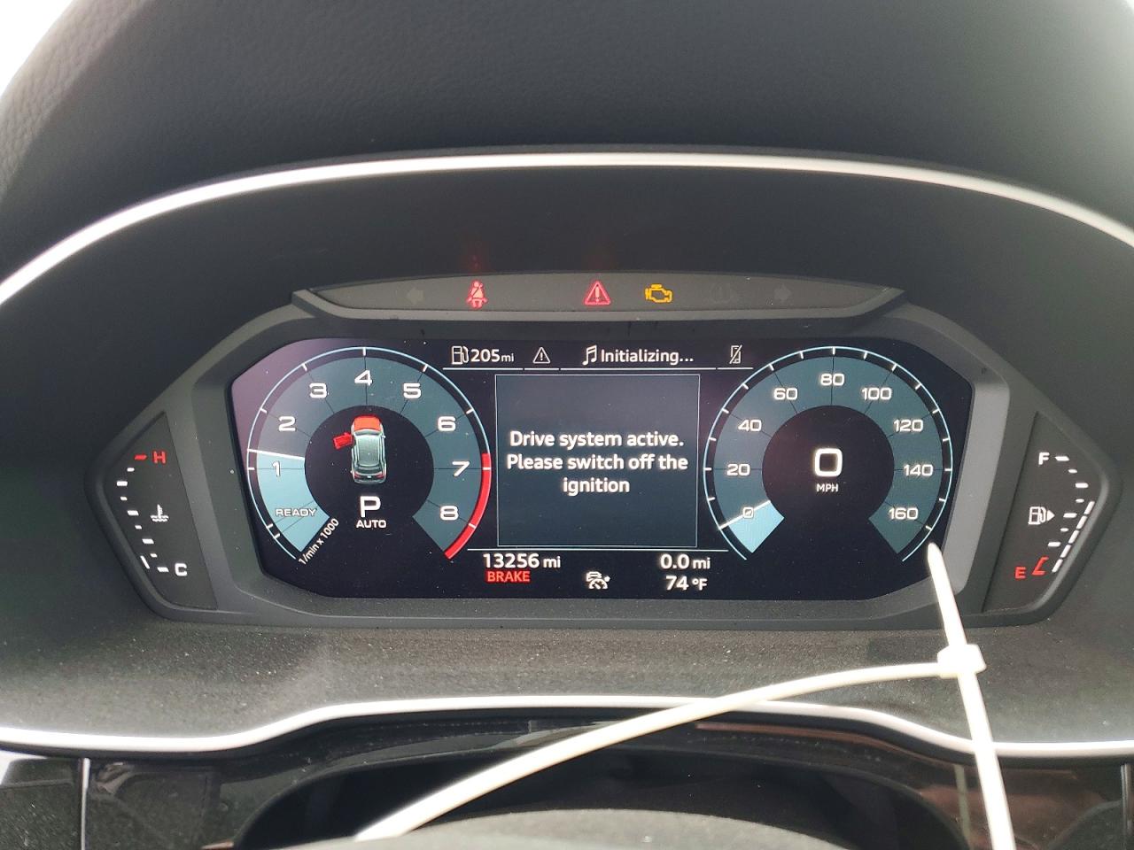 Audi Q3 Premium S Line 45