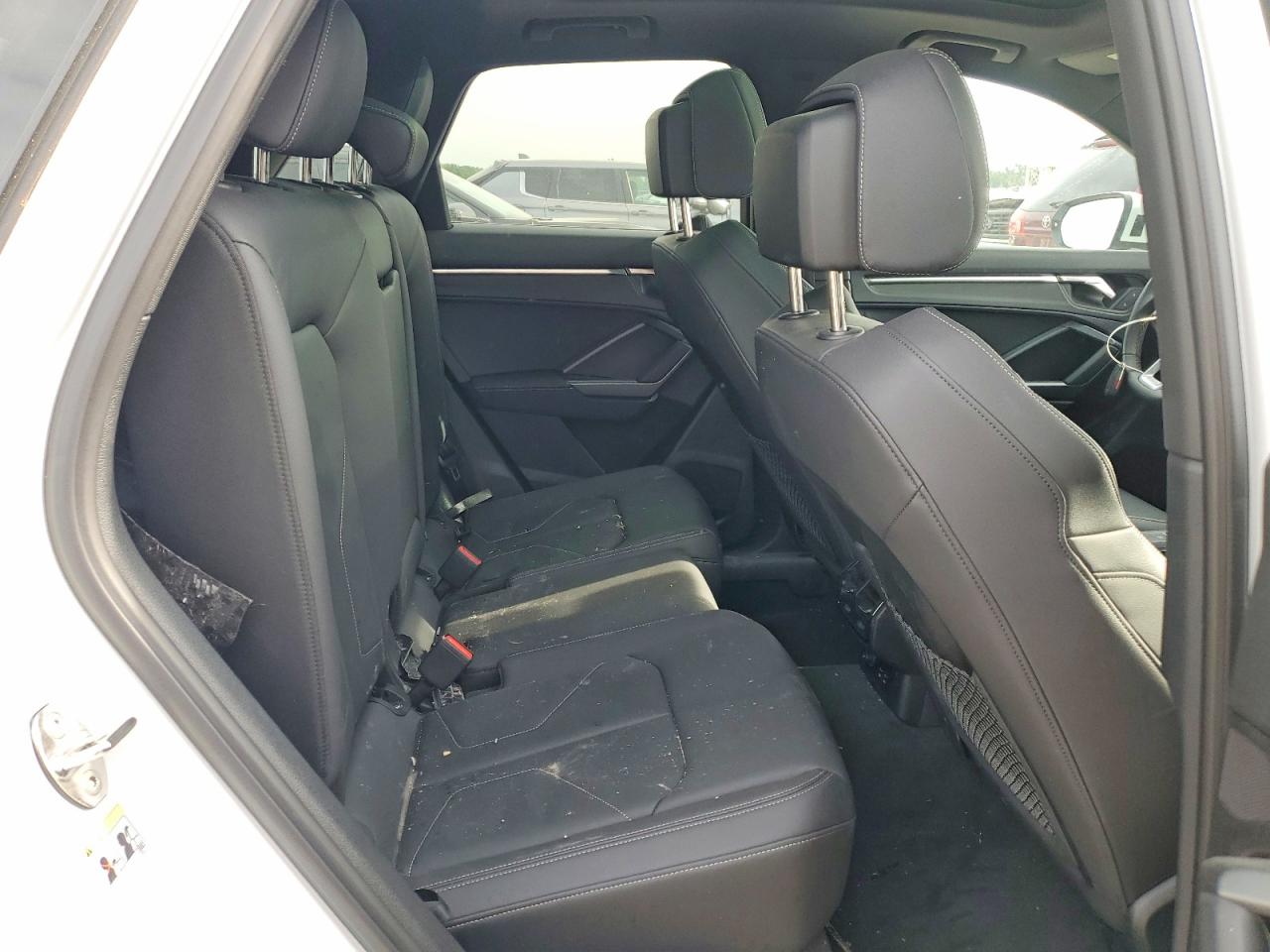 Audi Q3 Premium S Line 45