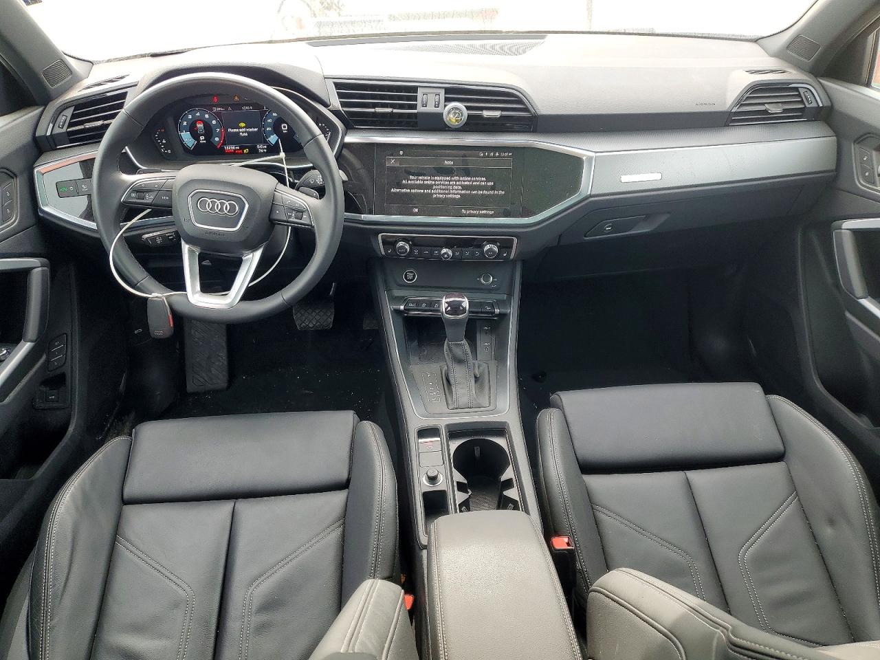 Audi Q3 Premium S Line 45