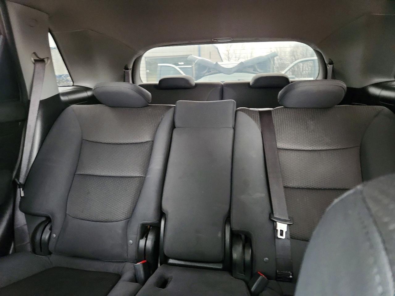 Kia Sorento Lx