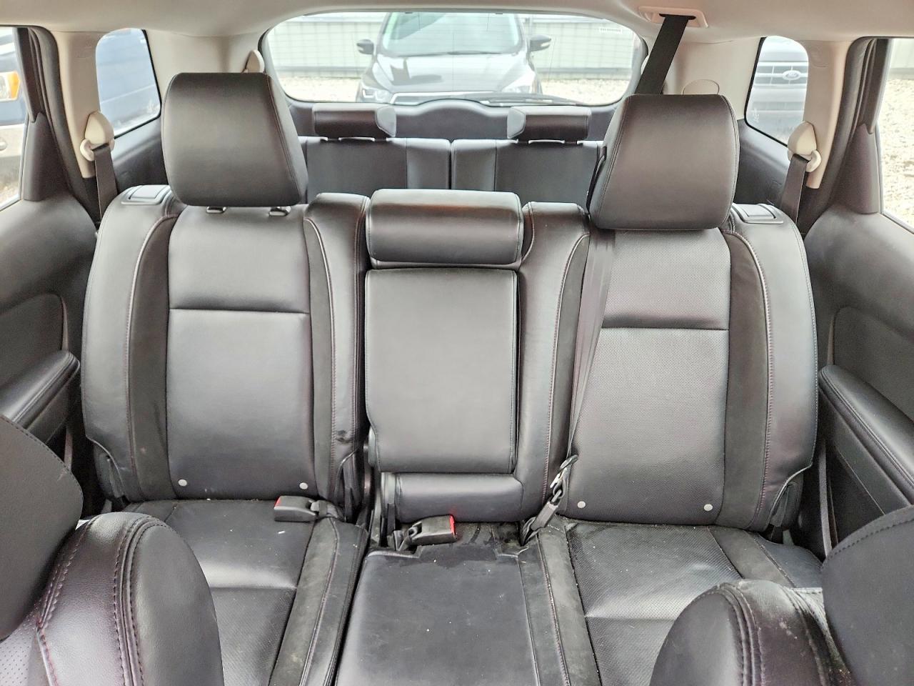 Mazda Cx Touring