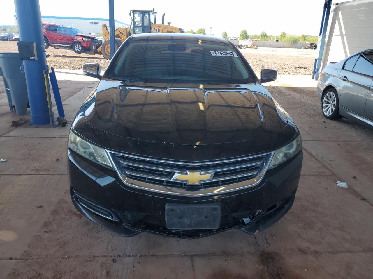 Chevrolet Impala Ltz